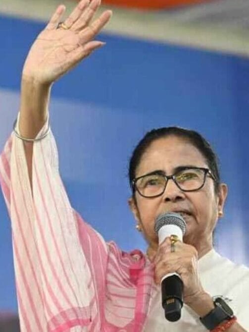 Mamata Banerjee