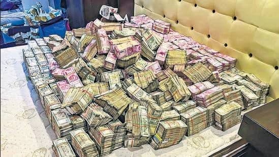 Money