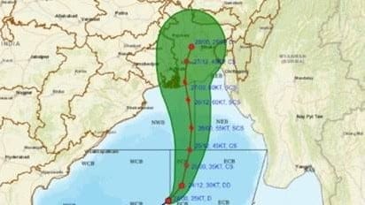 Cyclone: ধেয়ে আসছে ঘূর্ণিঝড় রেমাল! তেড়ে বৃষ্টি শুরু কখন থেকে? IMDর পূর্বাভাস