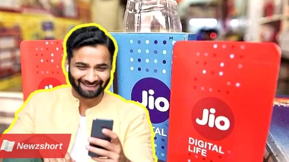 Jio