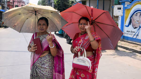 vote election