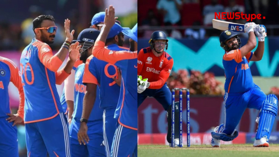 Team India