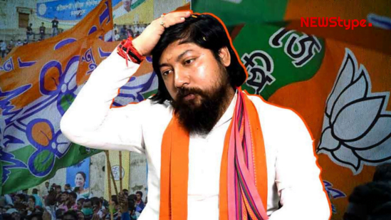 Nitish Pramanik