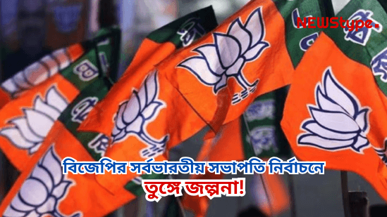 BJP to soon elects its new National President